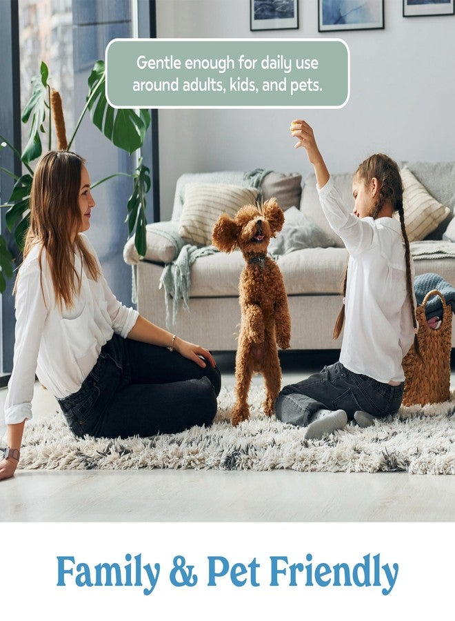 لايفلي مجموعة منظف متعدد الأغراض من لايفلي (عبوتان)، تركيبة خالية من العطور وقابلة للتحلل الحيوي - Image 5